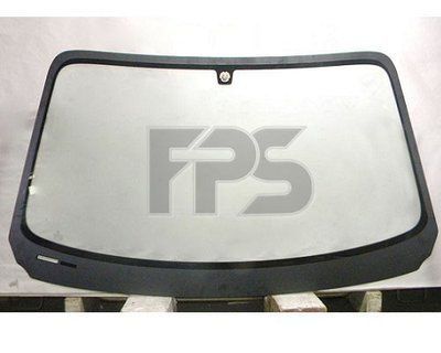 Лобове скло BMW 1 F20/F21 11-19 (Sekurit) під датч.дощу GS 1429 D11-S фото