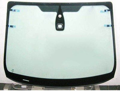 Лобове скло FORD FIESTA 09-13 GS 2810 D11-P фото