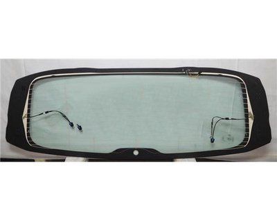 Заднє скло BMW X1 (F48) 15-20 GS 1450 D21 фото