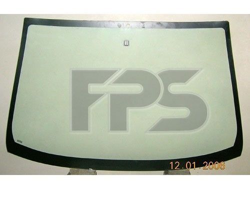 Лобове скло Mitsubishi SPACE STAR (1998-2005) GS 4802 D11 фото