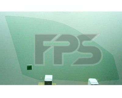 Переднє ліве бокове скло BMW 3 E46 98-05 (Pilkington) GS 0061 D301-P фото