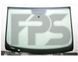 Лобове скло Seat Ibiza (2009-2017) з молдингом GS 6206 D12 фото 2