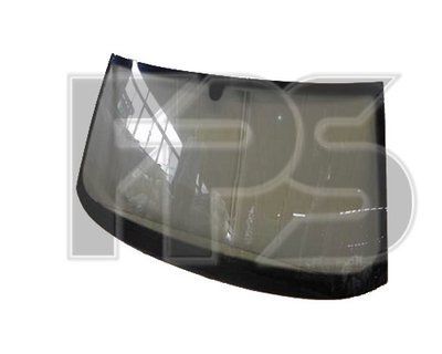 Лобове скло Chery ELARA A5 06-11 A21 (XYG) GS 1503 D12 фото