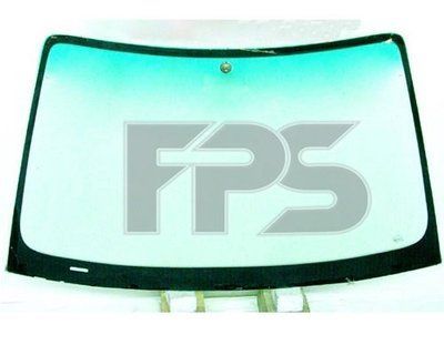 Лобове скло BMW 3 E46 1998-2005 (XYG) GS 0061 D11 фото