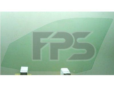 Переднє праве Бокове скло BMW 3 E46 98-05 (Pilkington) GS 0061 D302-P фото