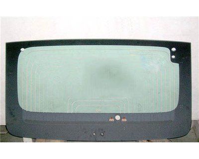Заднє скло CITROEN C1 05-14, PEUGEOT 107 05-14 GS 5413 D21-X фото