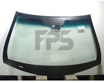 Лобовое стекло INFINITI G25 / G35 / G37 07-13 (Sekurit) под датч.дождя/света +молдинг GS 3303 D13-S фото