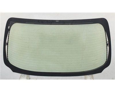 Заднее стекло TOYOTA COROLLA 19- (E210 EUR), 19- SDN (E210 USA) GS 7065 D21 фото