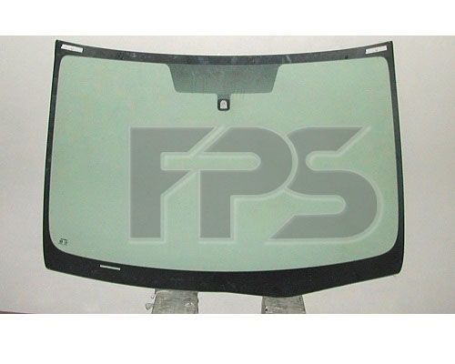Лобовое стекло NISSAN TIIDA (2005-2012) (XYG) GS 5014 D12 фото