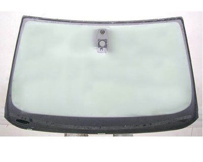 Лобове скло BMW 5 (E60/E61) 03-10 GS 1404 D12-S фото