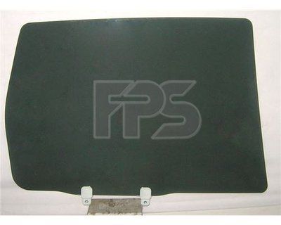 Заднє ліве Бокове скло CITROEN C-CROSSER 08-11 (Sekurit) GS 4812 D301-S фото