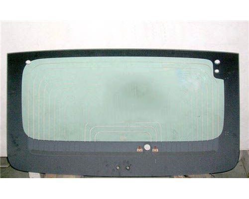 Заднє скло CITROEN C1 05-14, PEUGEOT 107 05-14 GS 5413 D21 фото