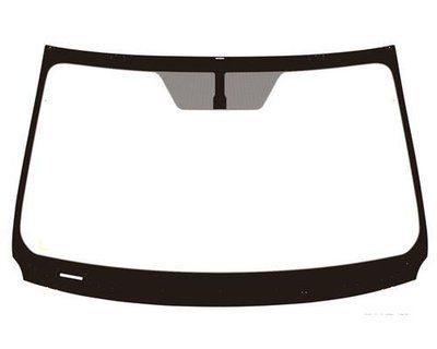 Лобове скло TOYOTA RAV4 13-19 GS 7038 D11-P фото