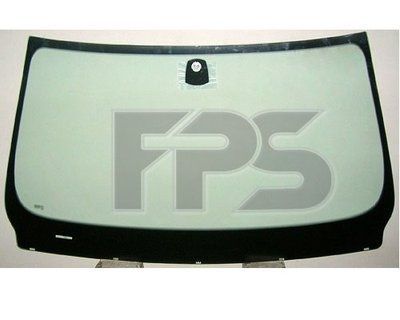 Лобове скло BMW 3 E90 04-12 (Pilkington) GS 1408 D12-P фото
