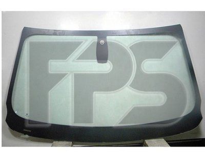 Лобове скло BMW X3 F25 10- (Sekurit) GS 1417 D11-S фото