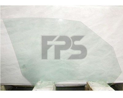 Бокове скло передніх дверей Citroen DS5 5D хетчбек 11- ліве (XYG) GS 2043 D301 фото
