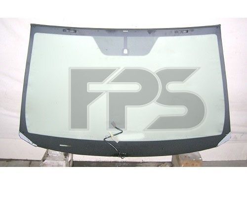 Лобовое стекло Toyota RAV4 (2006-2013) обогрев, молдинг GS 7013 D12 фото